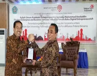 Telkom Luncurkan Program ESG 2024 sebagai Bagian Transformasi TelkomGroup